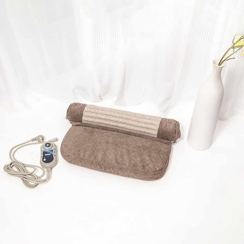 Heated Tourmaline Therapy Nursing Pillow [Spare]