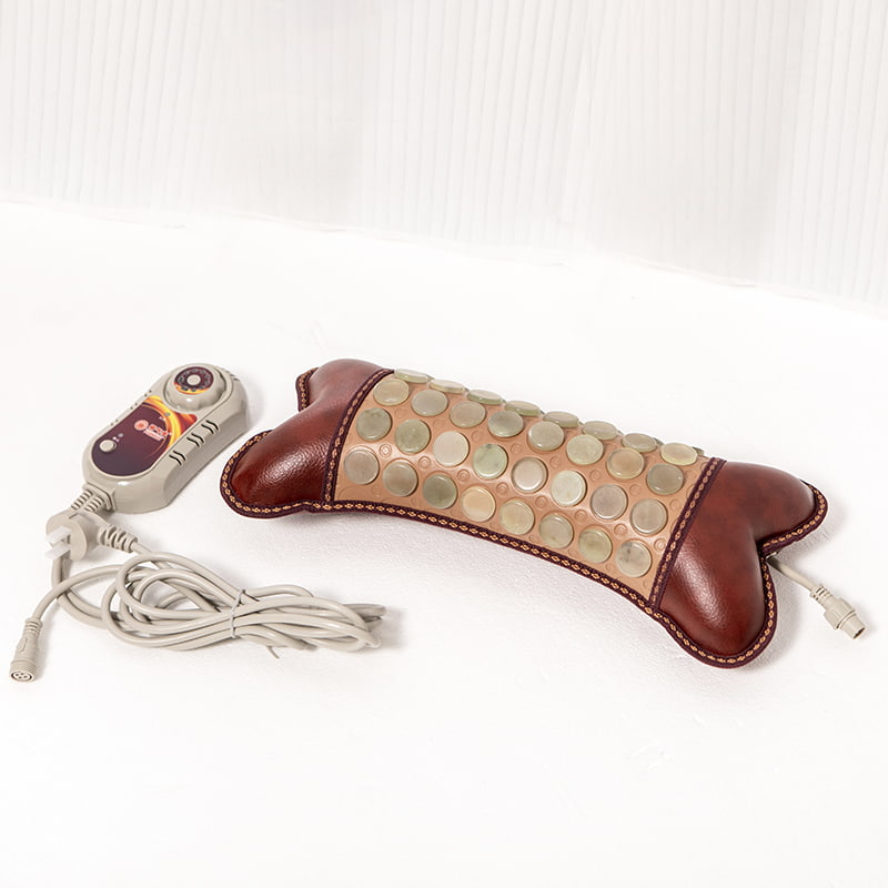 Heated Tourmaline Therapy Nursing Pillow [Spare]