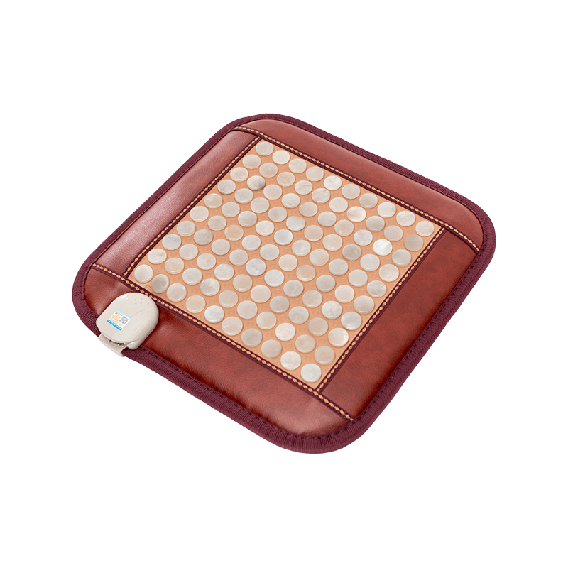 Temperature Controlled Far Infrared Heating Jade Cushion ( 45*45cm)