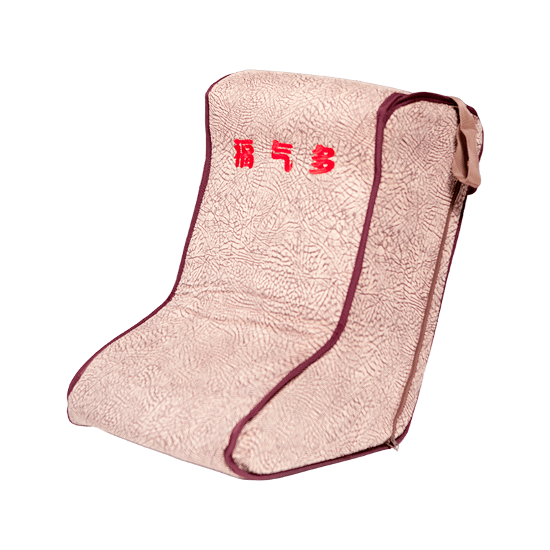 Leg Care Device with Energy Magnetic Field Heating