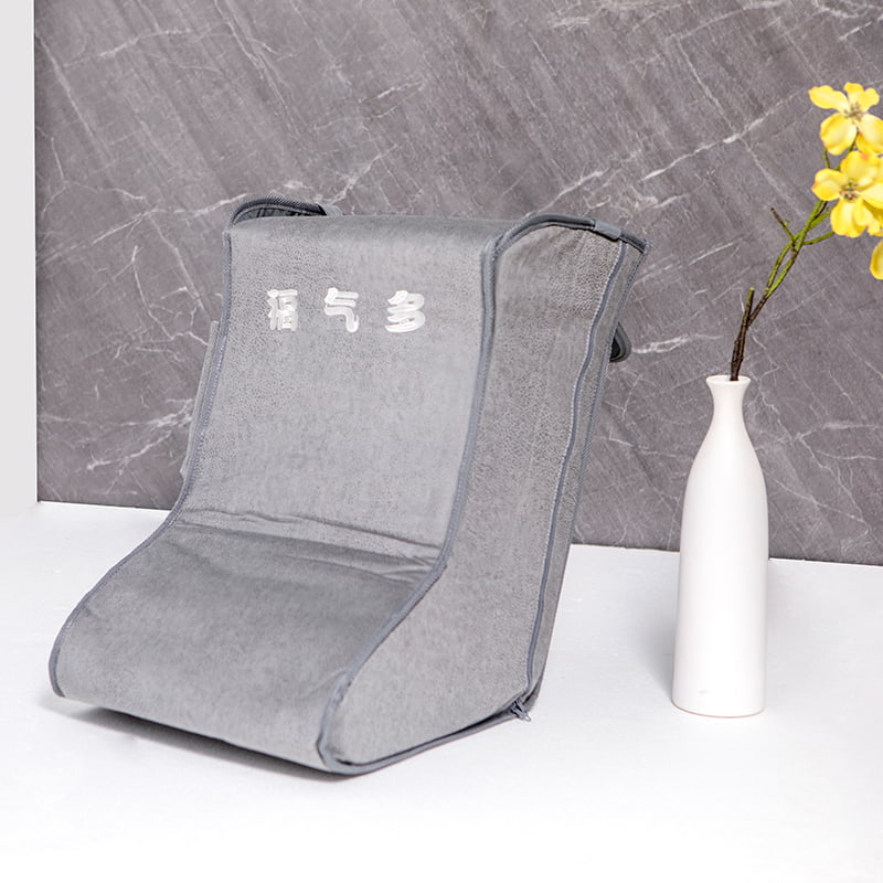 Leg Care Device with Energy Magnetic Field Heating
