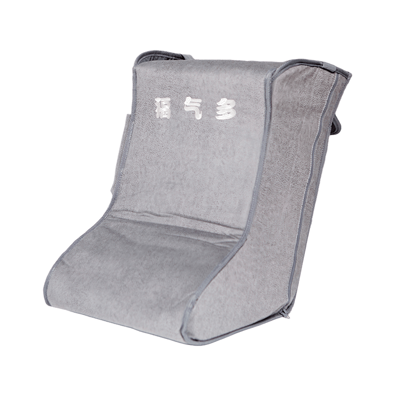 Leg Care Device with Energy Magnetic Field Heating