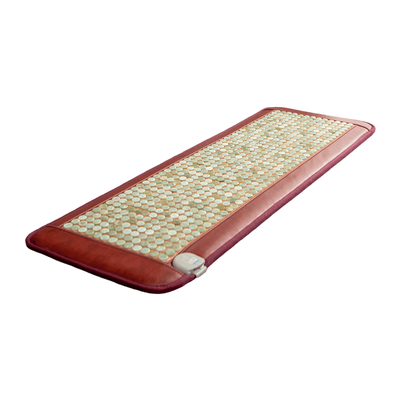 Temperature Controlled Far Infrared Heating Jade Long Mat ( 150*55cm)