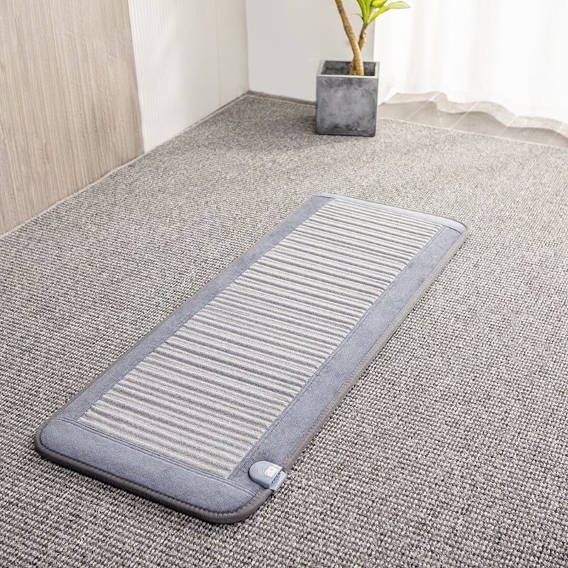 Temperature Controlled Far Infrared Heating Jade Long Mat ( 150*55cm)