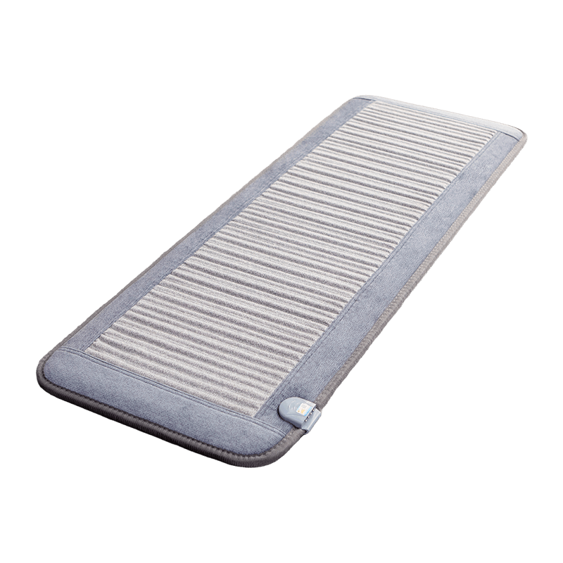 Temperature Controlled Far Infrared Heating Jade Long Mat ( 150*55cm)