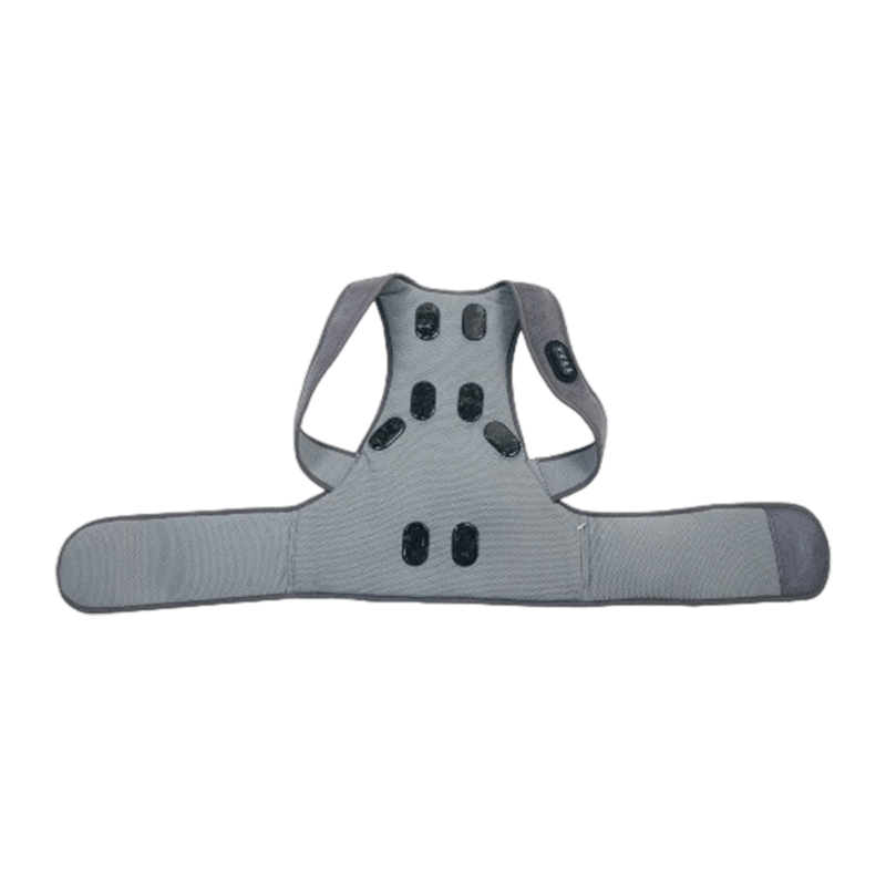 Heated Back Massage Posture Correction Brace