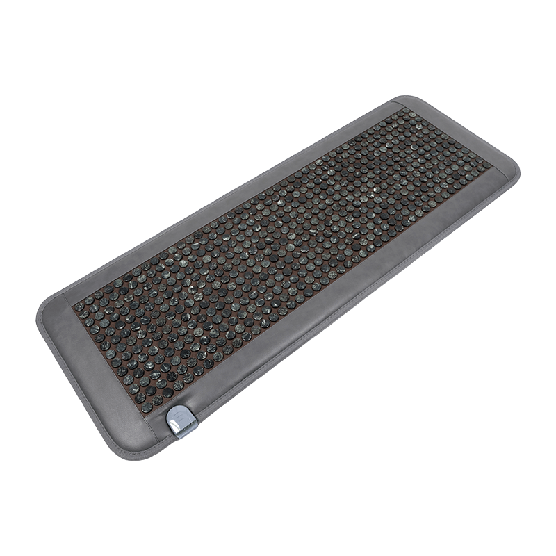 572 Tourmaline Temperature Control Far Infrared Therapy Pads (Hexagonal Tourmaline)