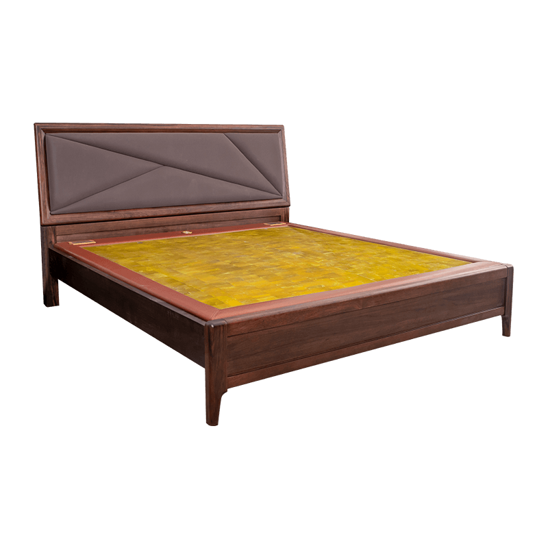Temperature Controlled Far Infrared Heating Jade Mattress